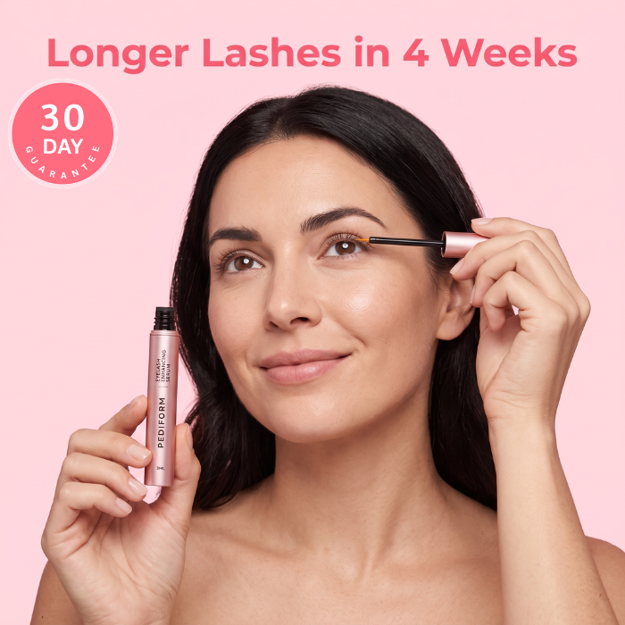 Eyelash Growth Serum
