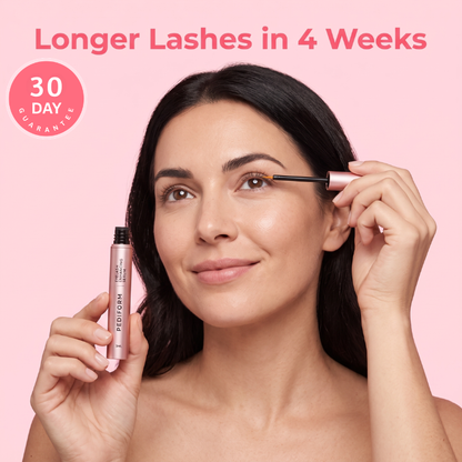 Eyelash Growth Serum