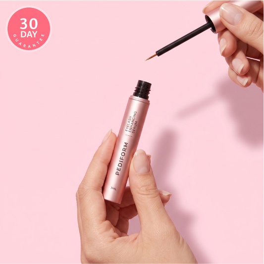 Eyelash Growth Serum