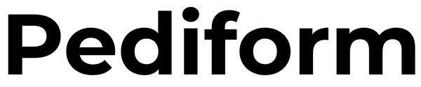 pediform
