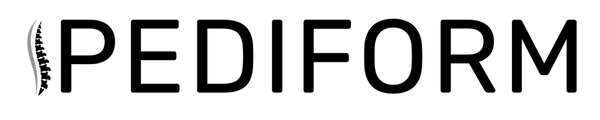 pediform